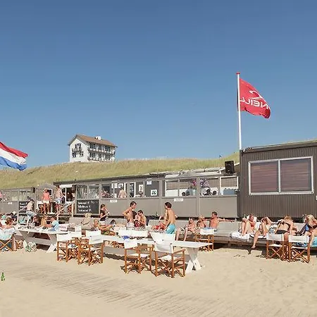 Holiday Strandgang * Bergen aan Zee